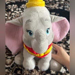 Disney Dumbo Plush